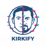 Kirkify